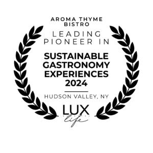 LUX Life Magazine ATB Award 1