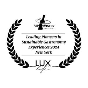 LUX VIP Leading Pioneers