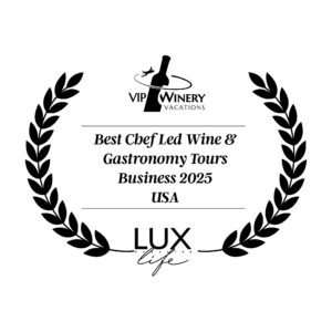 LUX Life Magazine VIP Award 3
