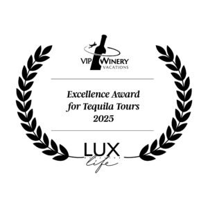 LUX Life Magazine VIP Award 4