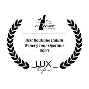 LUX Life Magazine VIP Award 6