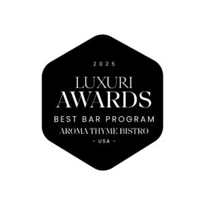 Luxuri Wards - ATB - Best Bar