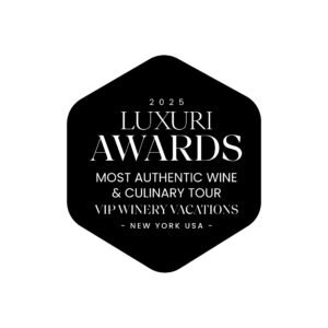 LUXURI Awards VIP