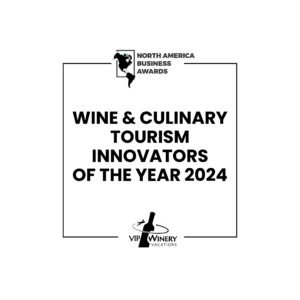 America Wine and Culinary