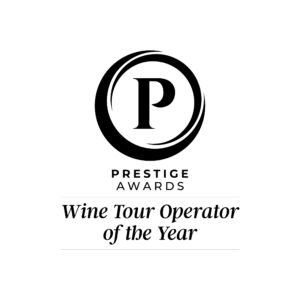 Prestige Awards - VIP - Wine Tour Operator
