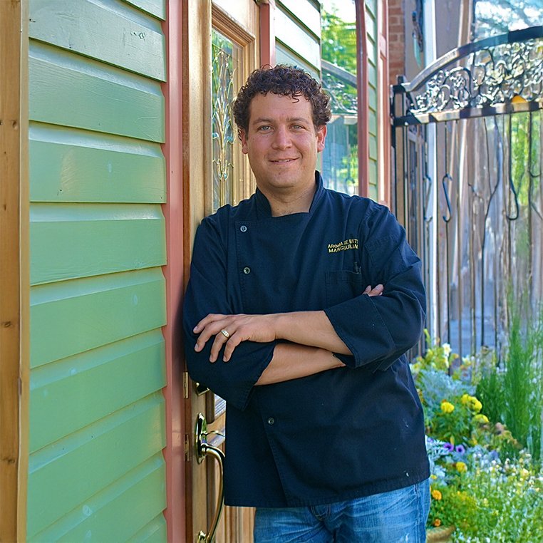 Marcus Guiliano
