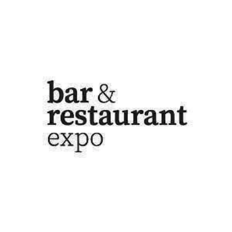 Bar & Restaurant Expo